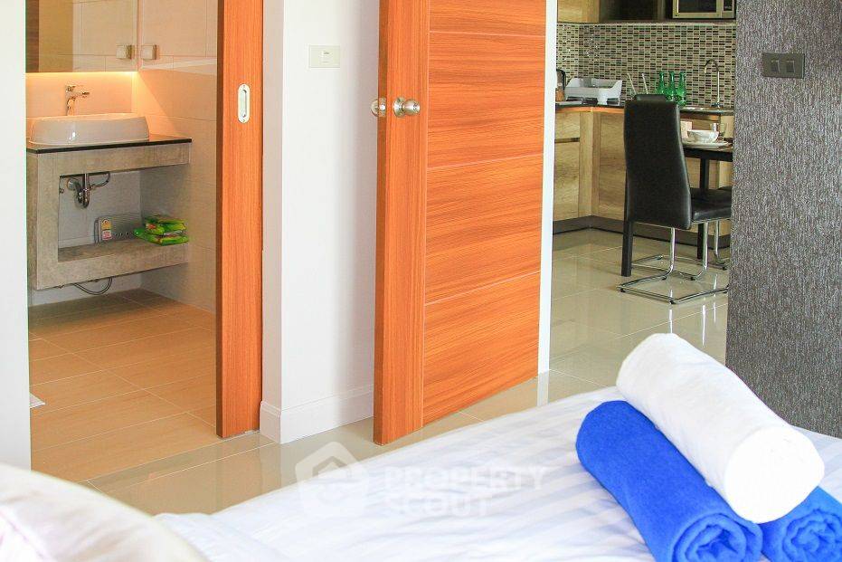 รูป คอนโด 1 ห้องนอน 53 ตร.ม. Babylon Sky Garden ใกล้ ราไวย์ (ID 1284688) - รูปที่ 22/48