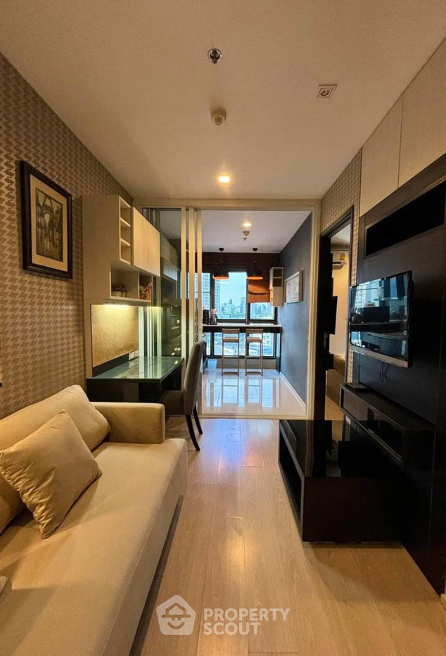 รูป คอนโด 1-ห้องนอน ที่ ริทึ่ม สุขุมวิท 44/1 ใกล้ BTS พระโขนง (ID 1977738) - รูปที่ 13/14