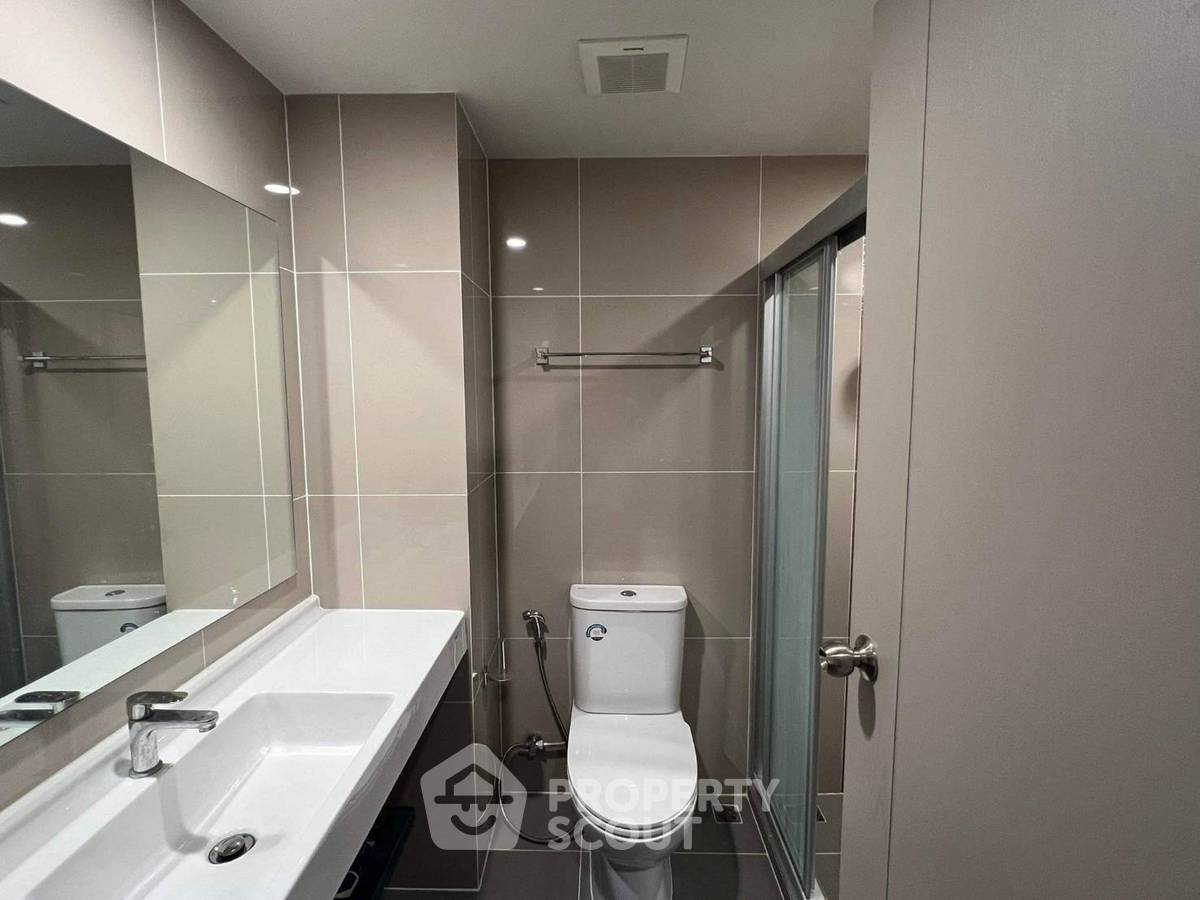 รูป คอนโด 1-ห้องนอน ที่ ไอดีโอ รัชดา-สุทธิสาร ใกล้ MRT รัชดาภิเษก (ID 881312) - รูปที่ 3/6