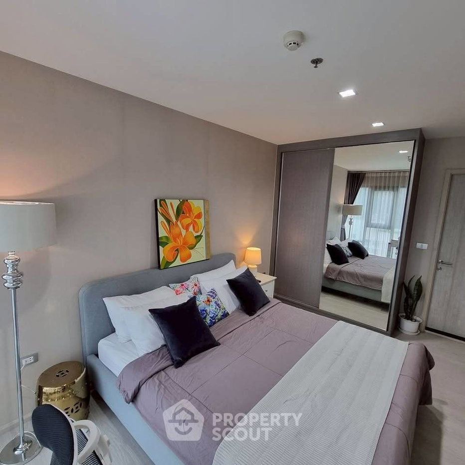 รูป คอนโด 2-ห้องนอน ที่ ริทึ่ม สุขุมวิท 36-38 ใกล้ BTS ทองหล่อ (ID 2953093) - รูปที่ 7/12