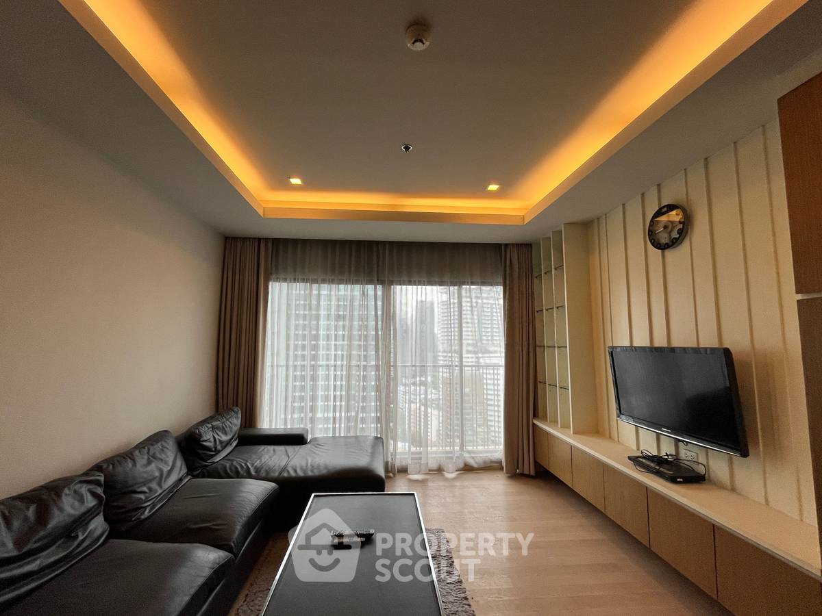 รูป คอนโด 1-ห้องนอน ที่ โนเบิล รีไฟน์ พร้อมพงษ์ ใกล้ BTS พร้อมพงษ์ (ID 2723254) - รูปที่ 2/5