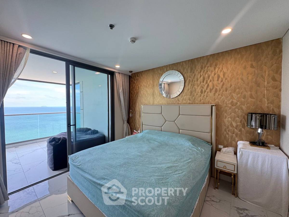 รูป คอนโด 2-ห้องนอน ที่ โคปาคาบาน่า บีช จอมเทียน ใกล้ หาดจอมเทียน (ID 2529316) - รูปที่ 4/9