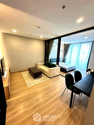 คอนโดให้เช่า : 1 ห้องนอน ชั้น 21 XT Phayathai ใกล้ BTS พญาไท (ID 2414442)