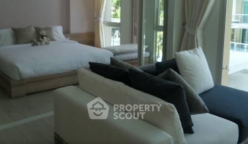 รูป คอนโด 1 ห้องนอน สำหรับขาย วน เวย์ลา หัวหิน-เขาเต่า โซนเขาเต่า (ID 2089506) - รูปที่ 5/10