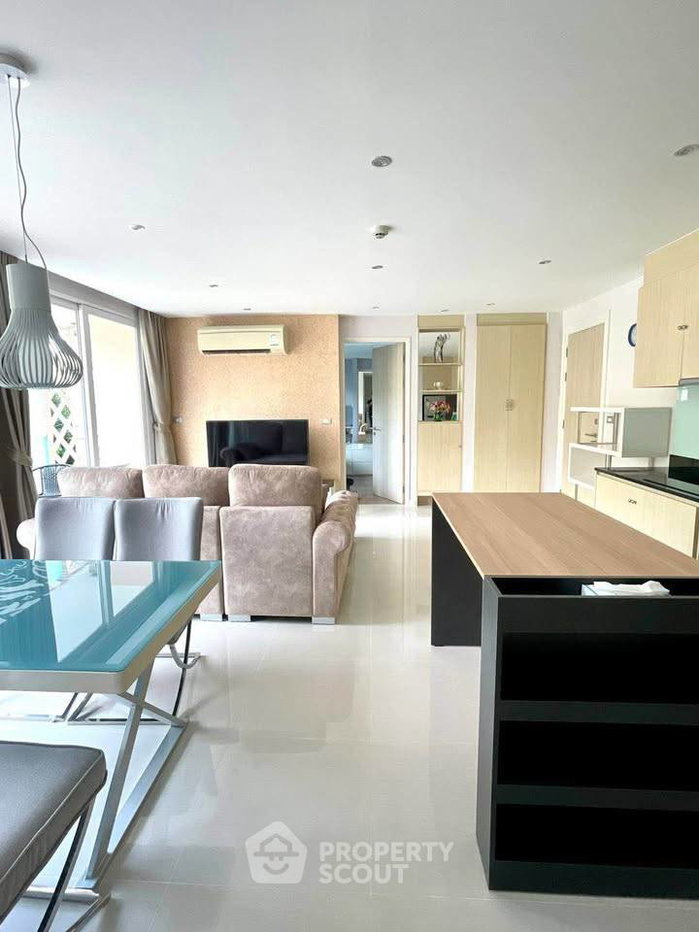 รูป คอนโด 2 ห้องนอน 74 ตร.ม. ที่ Grande Caribbean Condo Resort Pattaya (ID 2145996) - รูปที่ 5/10