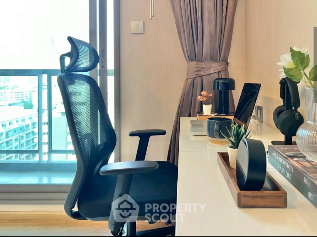 picture 1-BR Condo at H Sukhumvit 43 near BTS Phrom Phong (ID 2775523) - 5/15