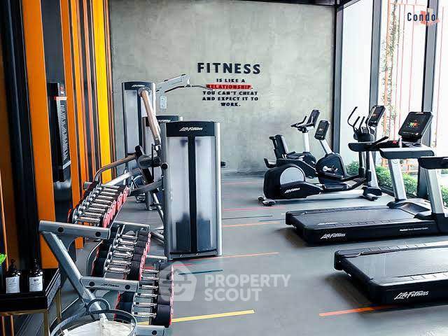 picture 1-BR Condo At The Line Sukhumvit 101, 100m To BTS Punnawithi (ID 636516) - 19/20