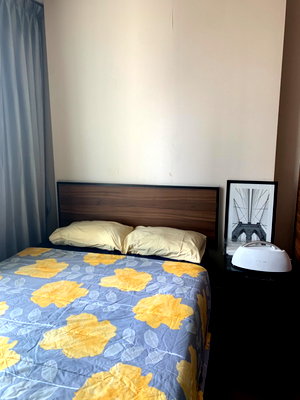Condos for sale : For sale  Ivy Thonglor, 35 sq.m., 11th floor - Studio apartment with 1 bedroom and 1 bathroom.