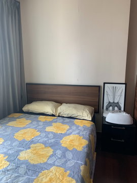 ขาย Ivy Thonglor (ไอวี่ ทองหล่อ)  ขนาด 35 ตร.ม. ชั้น 11  - ห้องสตูดิโอ 1 ห้องนอน, 1 ห้องน้ำ
