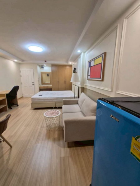 picture For Rent Sirin Residence Phaholyothin 67 Unit 63/44 - 4/9