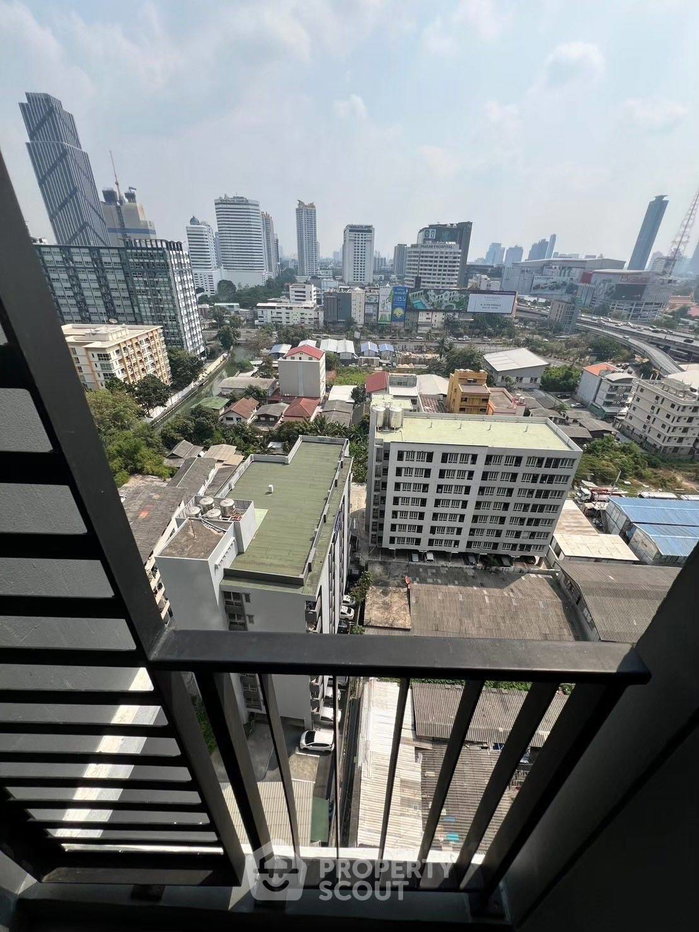 รูป คอนโด 1-ห้องนอน ที่ ไอดีโอ พระราม 9 - อโศก ใกล้ MRT พระราม 9 (ID 2699638) - รูปที่ 37/38