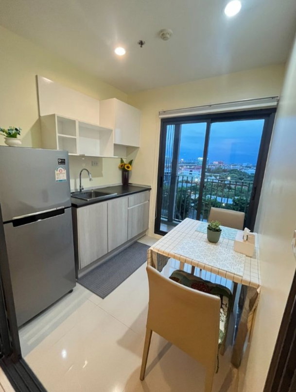 picture 🪐🪐🪐 Dcon Prime Rattanathibet 28.75 sqm floor8 🪐🪐🪐 - 2/8