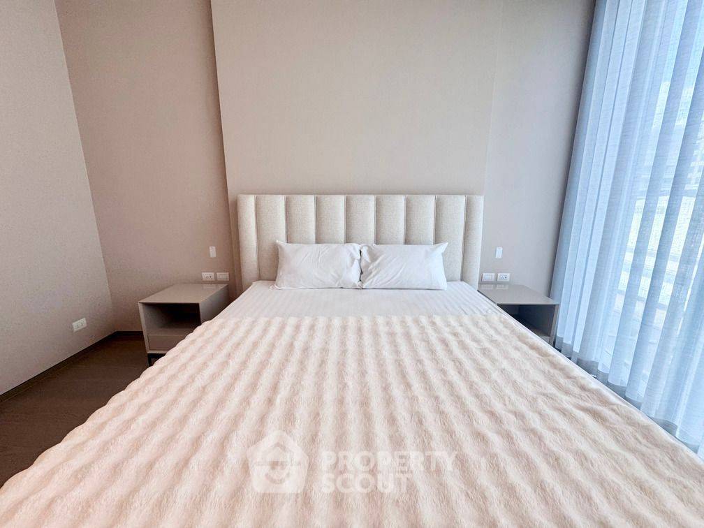 รูป คอนโด 1-ห้องนอน ที่ สโคป หลังสวน ใกล้ BTS ชิดลม (ID 1546168) - รูปที่ 34/42