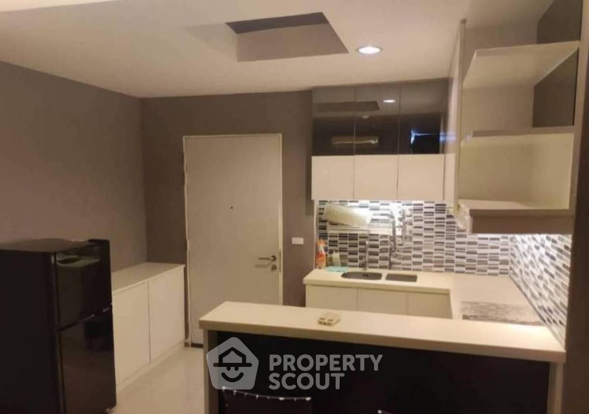 รูป คอนโด 1 ห้องนอน ชั้น 21 ขนาด 66 ตร.ม. ที่ The Fourwings Residence ใกล้ BTS/MRT (ID 947843) - รูปที่ 6/8