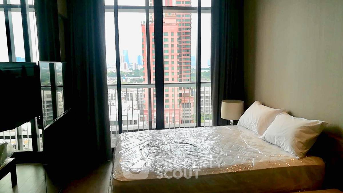 รูป คอนโด 1 ห้องนอน 29 ตร.ม. ชั้น 14 โครงการ Park Origin Phrom Phong ใกล้ BTS พร้อมพงษ์ (ID 825799) - รูปที่ 3/4