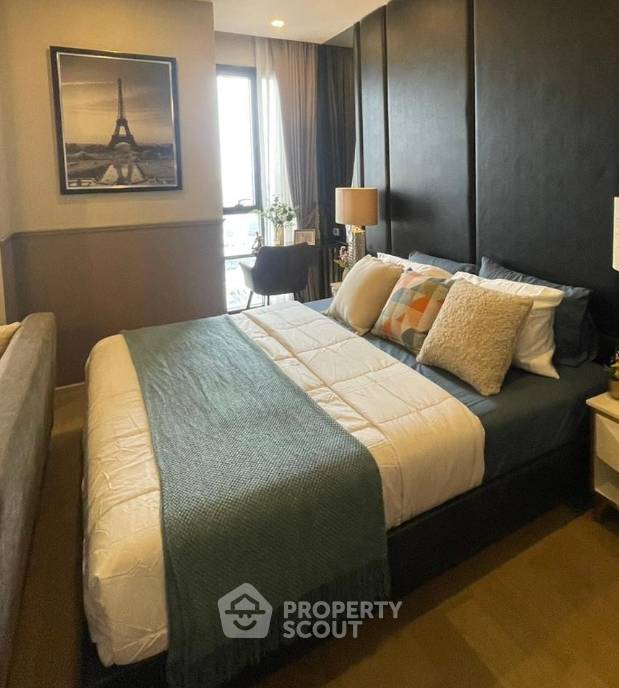 picture 1-BR Condo at Ashton Asoke near MRT Sukhumvit (ID 2697873) - 3/4