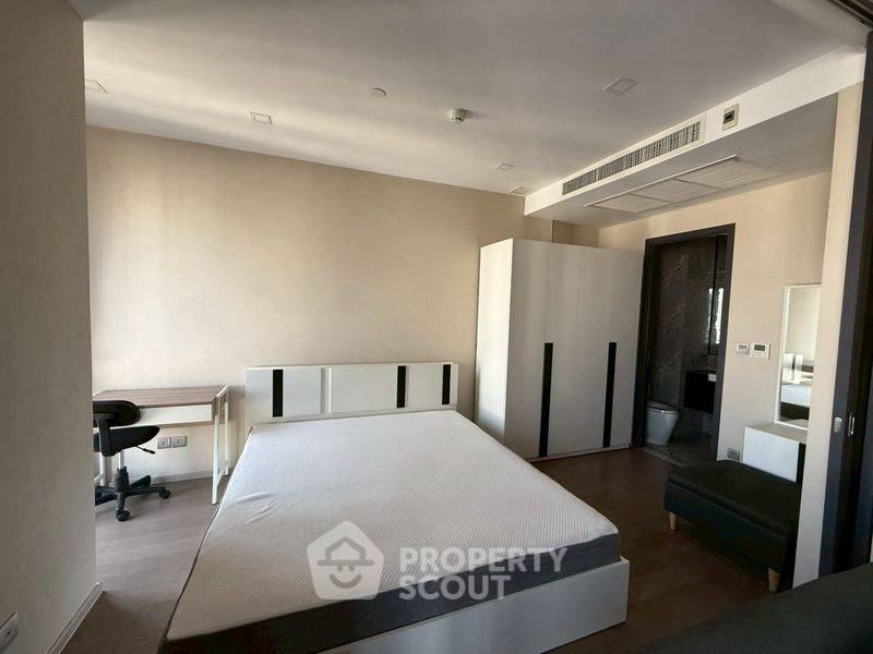 picture 1-BR Condo at Ashton Asoke near MRT Sukhumvit (ID 2916174) - 9/22