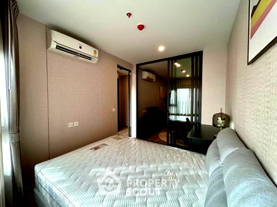 Condos for rent : 1-BR Condo at LIFE Rama 4 - Asoke near MRT Queen Sirikit National Convention Centre (ID 2035260)