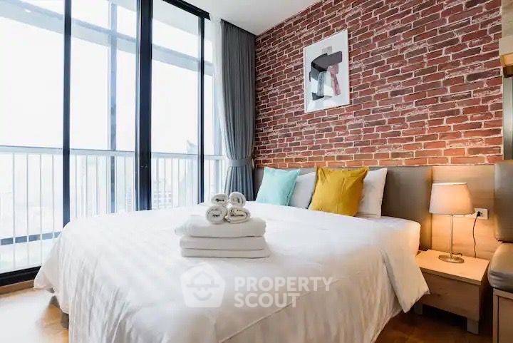 picture 1-BR Condo at Park Origin Phrom Phong near BTS Phrom Phong (ID 1327564) - 3/14