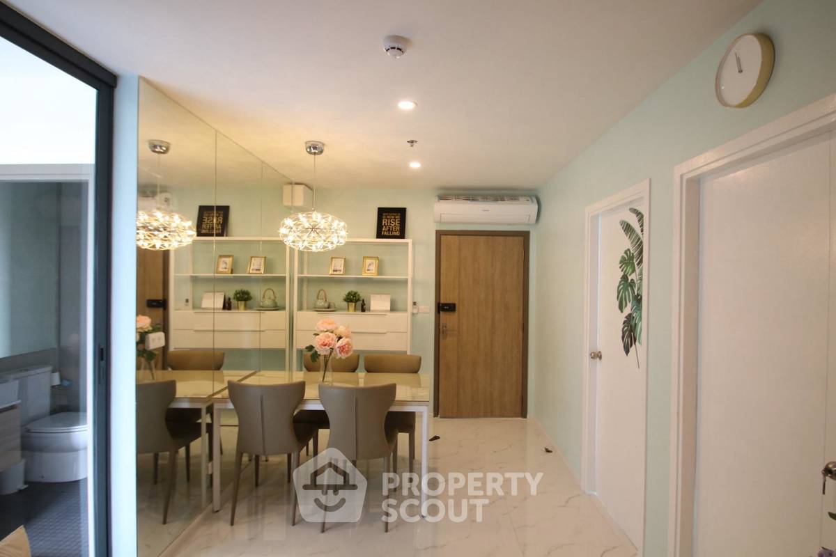 picture 2-BR Condo at Ideo O2 near BTS Bang Na (ID 2957534) - 3/18