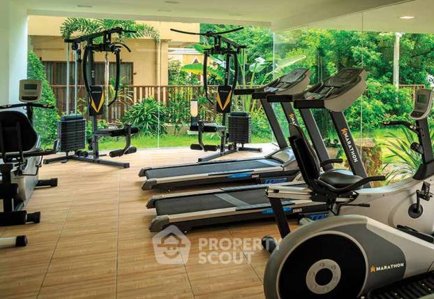 รูป คอนโด 1 ห้องนอน ขาย City Garden Pratumnak พราตำหนัก 59 ตร.ม. (ID 1406542) - รูปที่ 4/6
