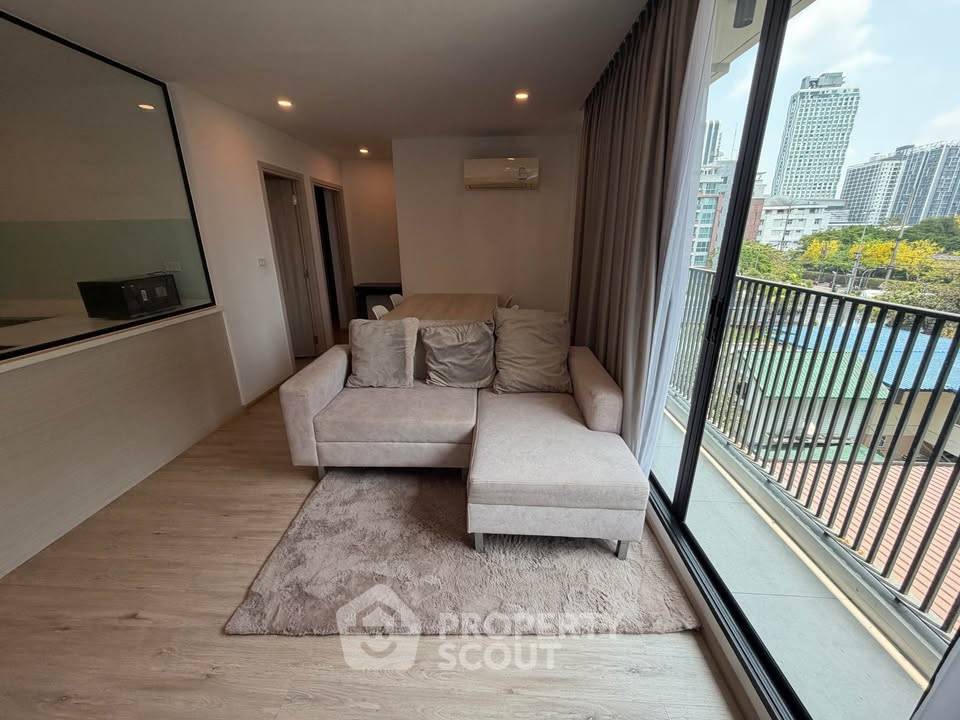 picture 2-BR Condo at Serio Sukhumvit 50 near BTS On Nut (ID 2956871) - 4/18