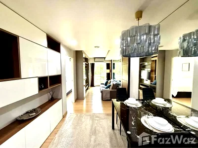 Condos for sale : Spacious 1BR at The Waterford Sukhumvit 50 6414799