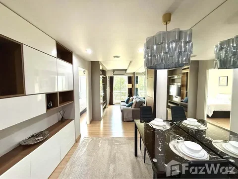 Spacious 1BR at The Waterford Sukhumvit 50 6414799