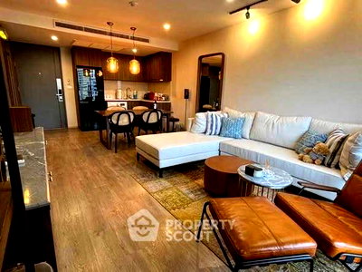 Condos for sale : 1-BR 67 Sqm Condo For Sale At Noble Above Wireless-Ruamrudee, BTS Nana (ID 2431747)