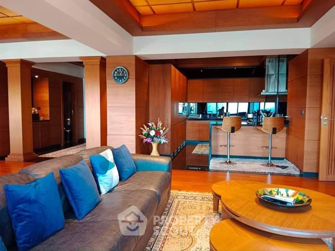 รูป คอนโด 2-ห้องนอน ที่ โนวาน่า เรสซิเดนซ์ ใกล้ พัทยาใต้ (ID 1093704) - รูปที่ 1/18