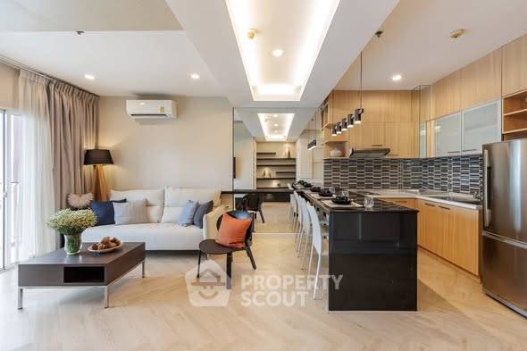 รูป คอนโด 1-ห้องนอน ที่ เดอะ คอมพลีท ราชปรารภ ใกล้ ARL ราชปรารภ (ID 2960287) - รูปที่ 3/28