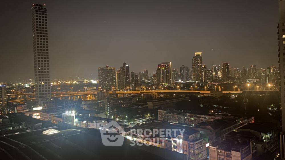picture 1-BR Condo at Knightsbridge Prime Onnut near BTS On Nut (ID 698089) - 2/56