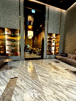 Condos for rent : 1-BR Condo At Laviq Sukhumvit 57, 200m To BTS Thong Lor (ID 2429434)