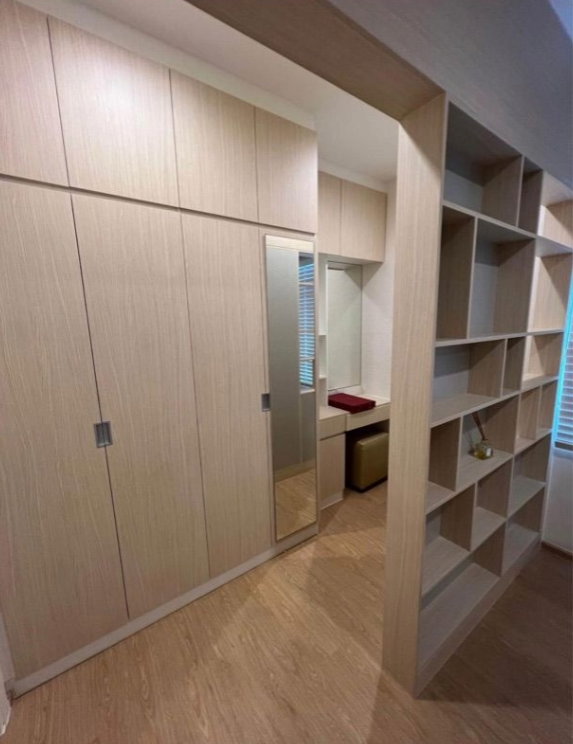 รูป ✨ ให้เช่า ทาวน์โฮมหรู โครงการ Eigen Premium Townhome Rama 9 แบบ 3 ชั้น 3 นอน 4 น้ำ 20 ตรว ซอยเฉลิมพระเกียรติ 89 🏡💖 - รูปที่ 14/17