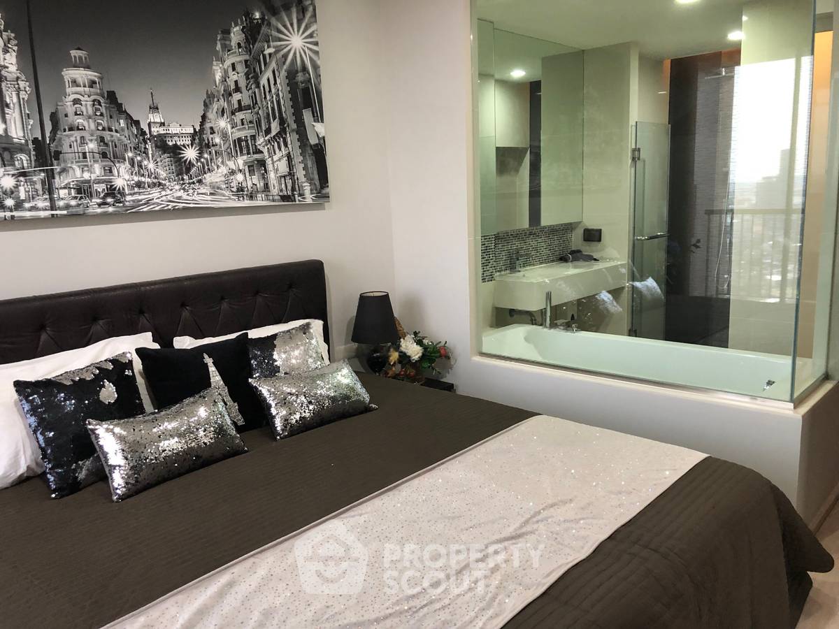 รูป คอนโด 1-ห้องนอน ที่ ริทึ่ม สุขุมวิท 44/1 ใกล้ BTS พระโขนง (ID 2723563) - รูปที่ 2/7