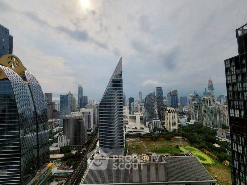 picture 2-BR Condo at Noble Ploenchit near BTS Phloen Chit (ID 2507034) - 14/18