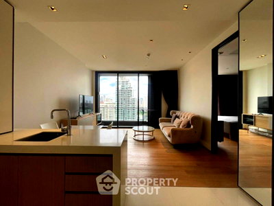 Condos for rent : 1-BR Condo at Beatniq Sukhumvit 32 near BTS Thong Lor (ID 1449180)