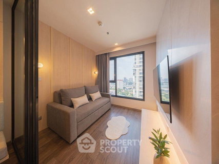 รูปภาพ คอนโด 1 ห้องนอน ให้เช่า Life Ladprao Valley ใกล้ BTS หยากแยกลาดพร้าว 100 ม. ชั้น 25 ขนาด 36 ตร.ม. (ID 1388735)
