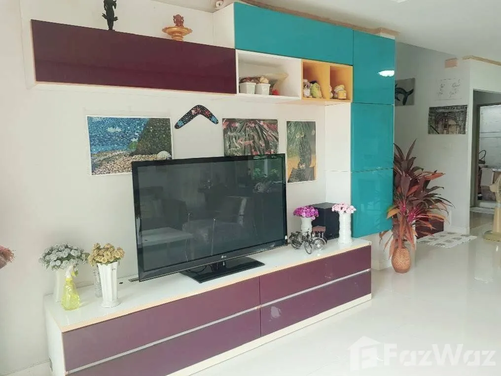 รูป บ้านเดี่ยวให้เช่า 5 ห้องนอน ในโครงการ ศุภาลัย การ์เด้นวิลล์ 1380052 - รูปที่ 5/5