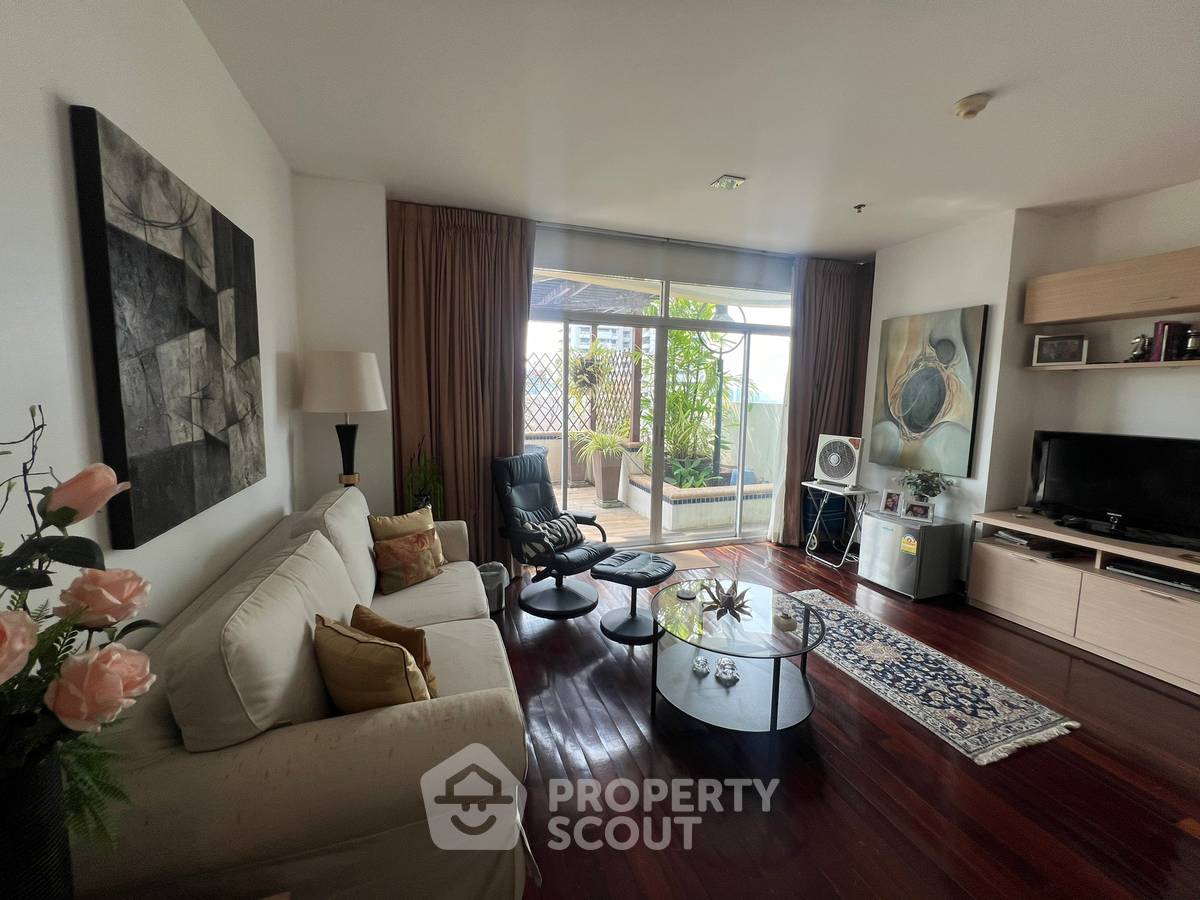 รูป คอนโด 3-ห้องนอน ที่ สุขุมวิท ซิตี้ รีสอร์ท คอนโดมิเนียม ใกล้ BTS นานา (ID 2072613) - รูปที่ 1/16