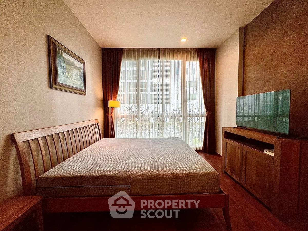 picture 1-BR Condo at Quattro By Sansiri near BTS Thong Lor (ID 2929903) - 6/16