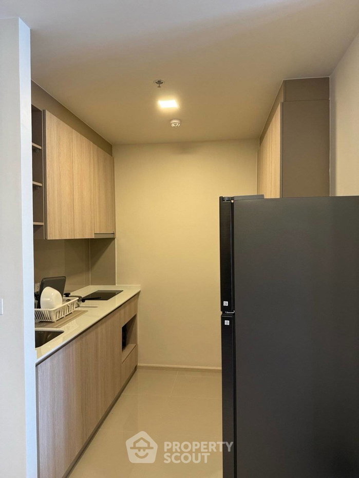 รูป คอนโด 2-ห้องนอน ที่ โฟล บาย แสนสิริ ใกล้ MRT วัดมังกร (ID 2941249) - รูปที่ 3/9
