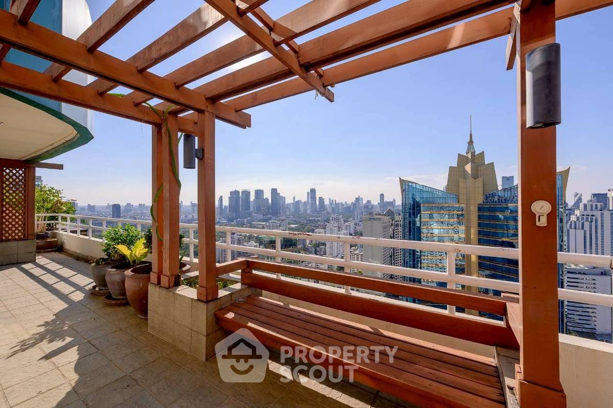 picture 5-BR Condo at Las Colinas near BTS Asok (ID 2638783) - 10/45