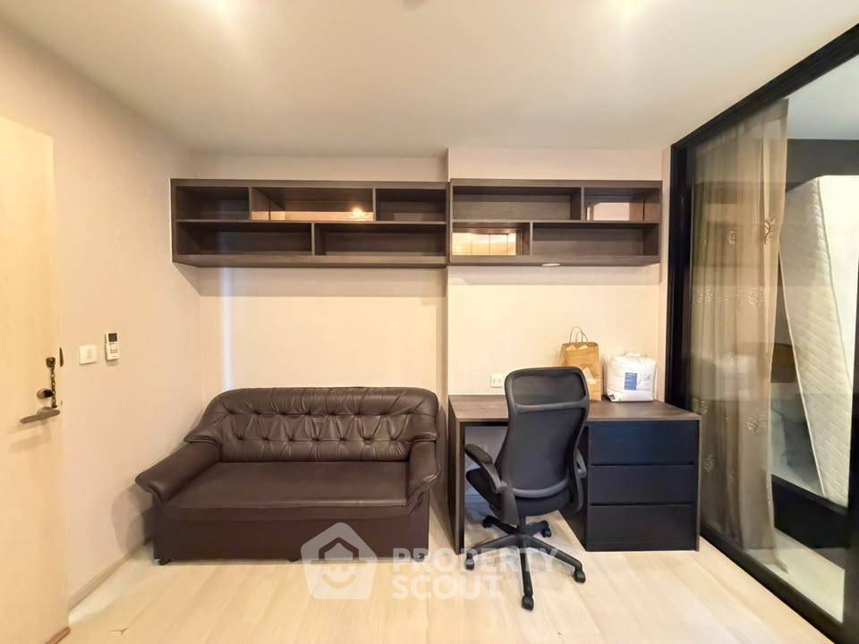 รูป คอนโด 1-ห้องนอน ที่ ไลฟ์ อโศก ใกล้ ARL มักกะสัน (ID 2850988) - รูปที่ 2/6