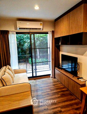 Condos for rent Hua Hin Market Village : 1-BR Condo, La Habana Hua Hin, Ground Floor Near Vana Nava (ID 2958160)
