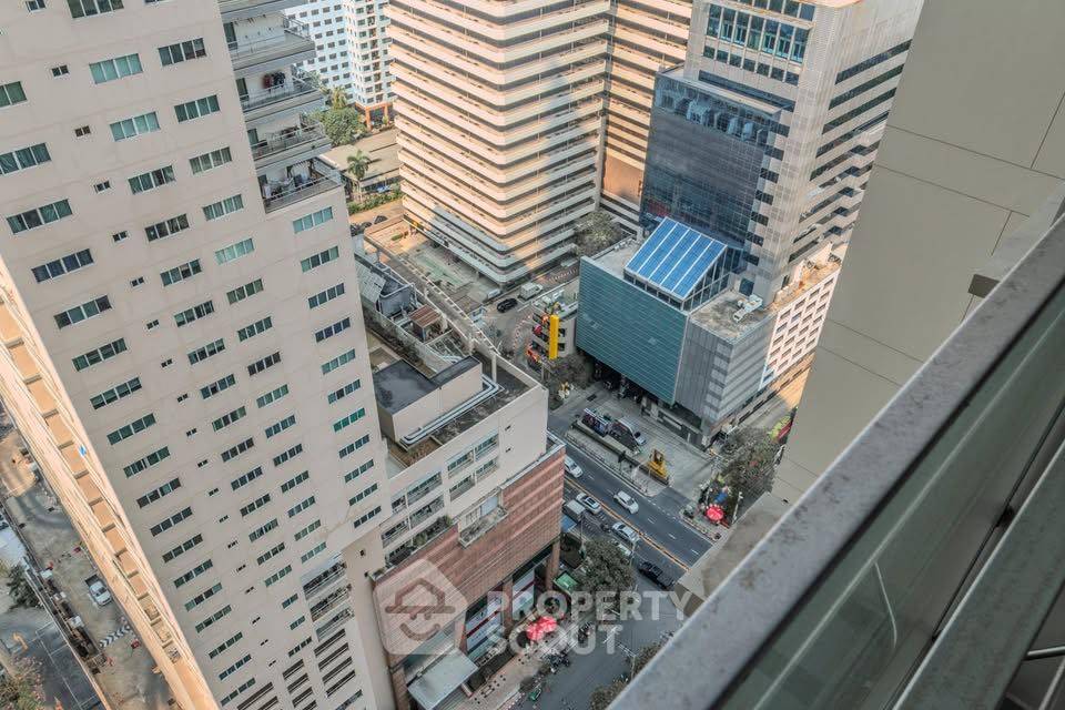 picture 1-BR Condo at The Esse Asoke near MRT Sukhumvit (ID 2839552) - 16/17