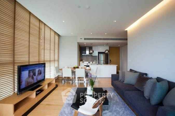 รูป คอนโด 2-ห้องนอน ที่ เอควา สุขมวิท 49 คอนโดมิเนียม ใกล้ BTS ทองหล่อ (ID 2930310) - รูปที่ 2/8