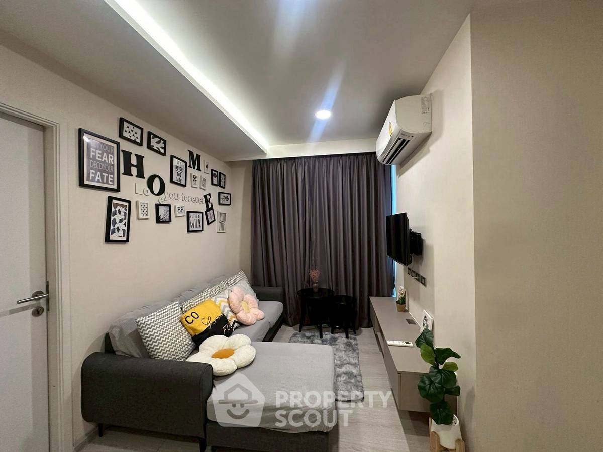 รูป คอนโด 2 ห้องนอน 58 ตร.ม. ห้องสวย Vtara 36 ใกล้ BTS ทองหล่อ (ID 2952777) - รูปที่ 3/16