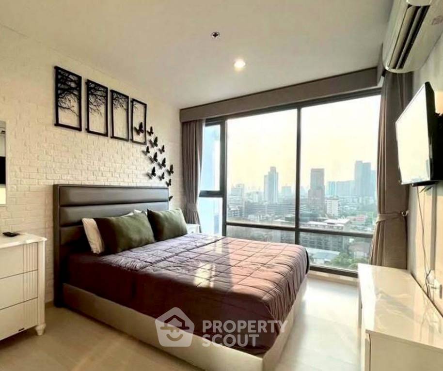 รูป คอนโด 1-ห้องนอน ที่ ริทึ่ม สุขุมวิท42 ใกล้ BTS เอกมัย (ID 2756110) - รูปที่ 3/5