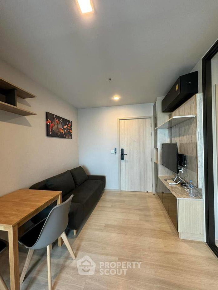 picture 1-BR Condo at Life One Wireless near BTS Phloen Chit (ID 1551597) - 1/9
